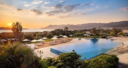 Valamar Lacroma Hotel
