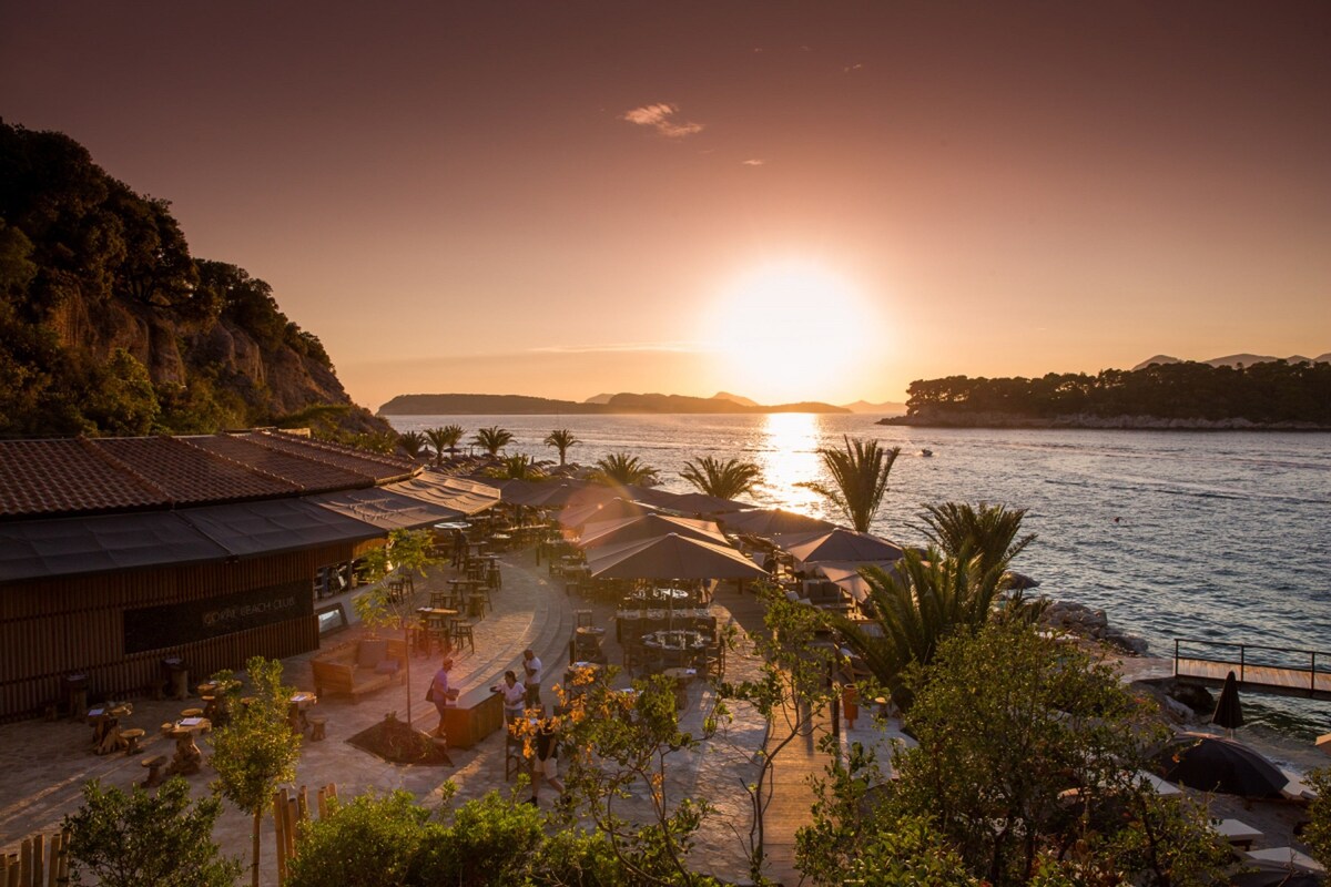 Valamar Lacroma Hotel