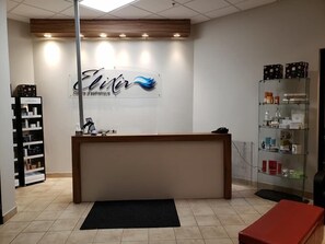 Hammam, soins corporels, massages suédois, enveloppements corporels