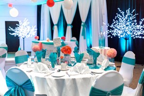 Meeting facility - Hôtel Universel (Alma)