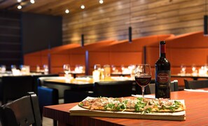 Aire de restauration