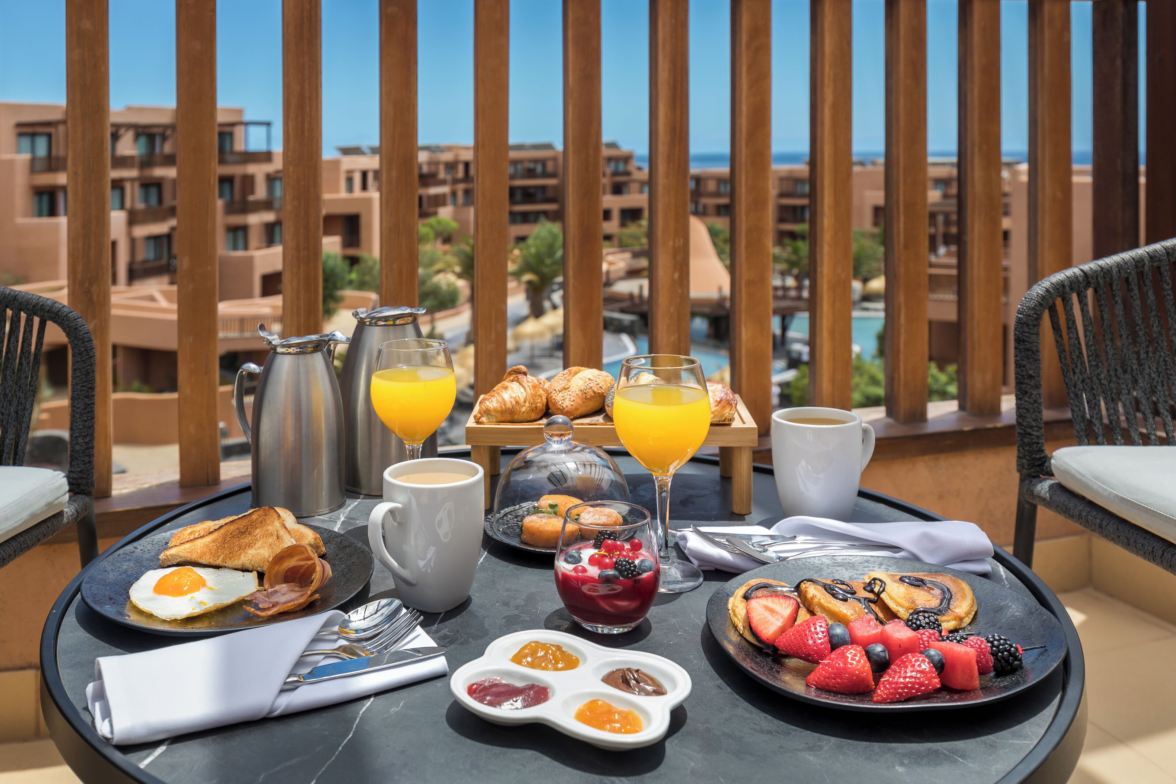 Foto - Barceló Tenerife