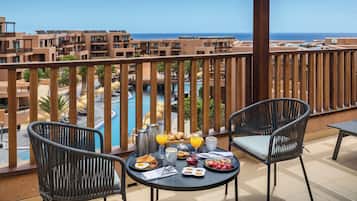 Roomservice - dineren