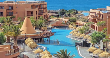 BarcelĂł Tenerife