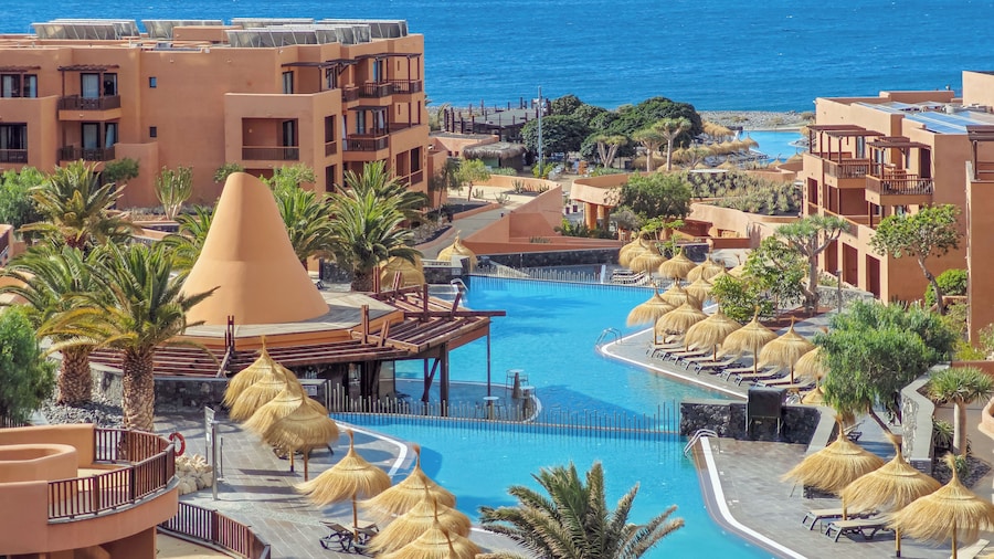 Barceló Tenerife