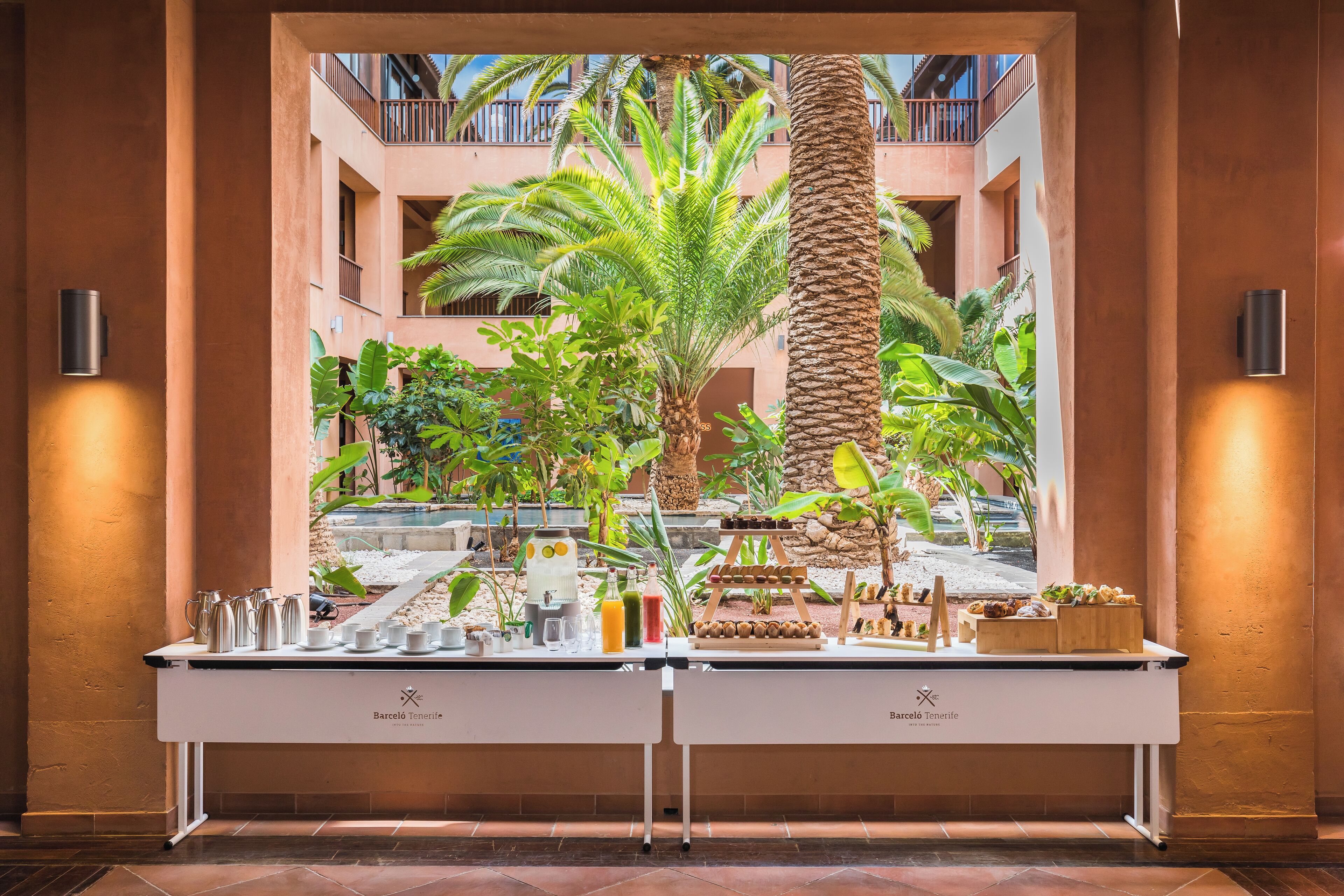 Foto - Barceló Tenerife