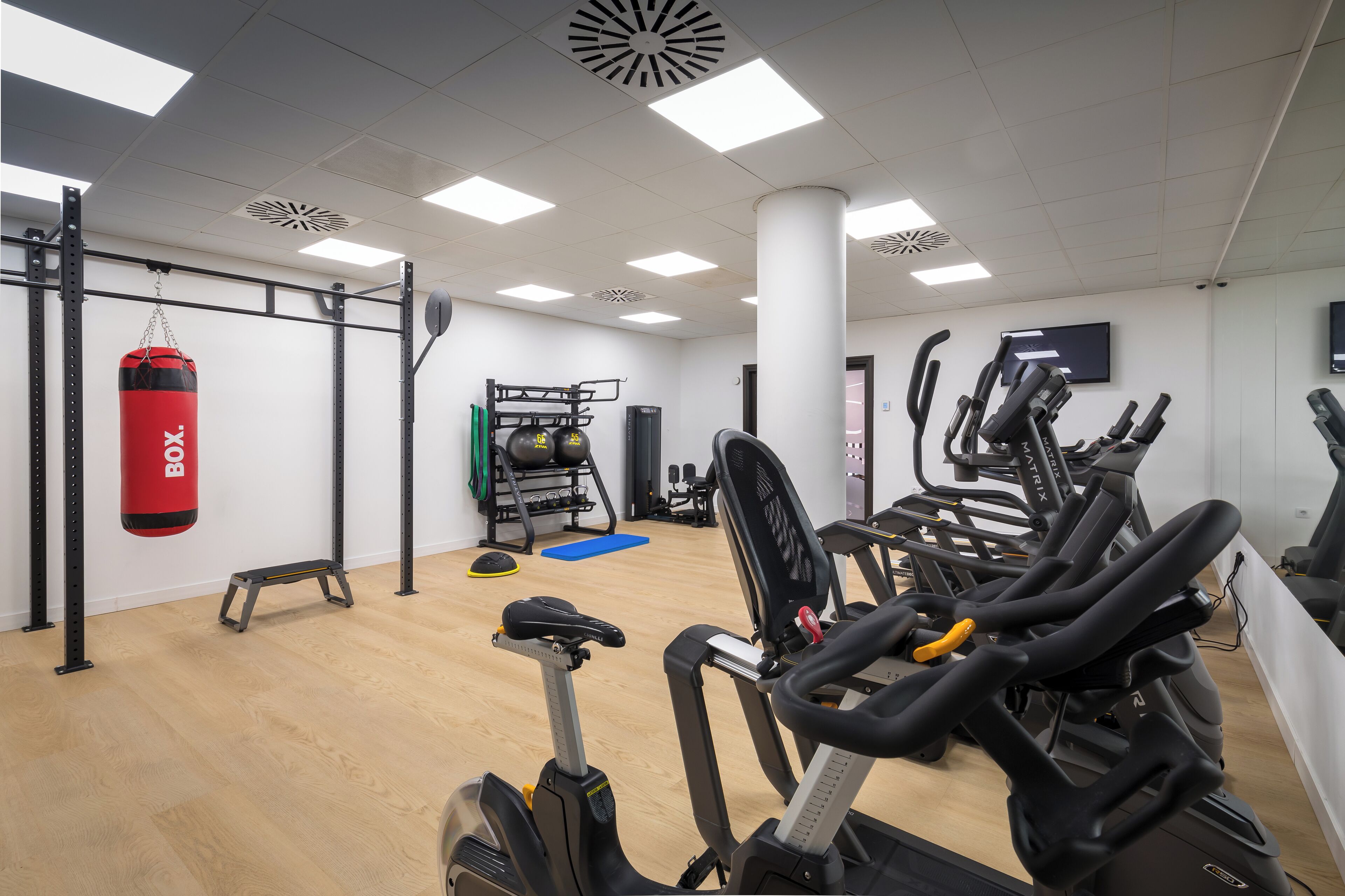 Foto - Barceló Tenerife