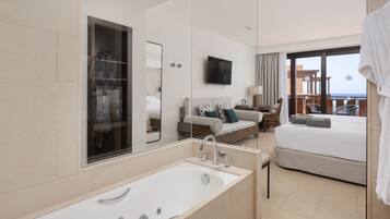 Lakens van Egyptisch katoen, luxe beddengoed, donsdekens