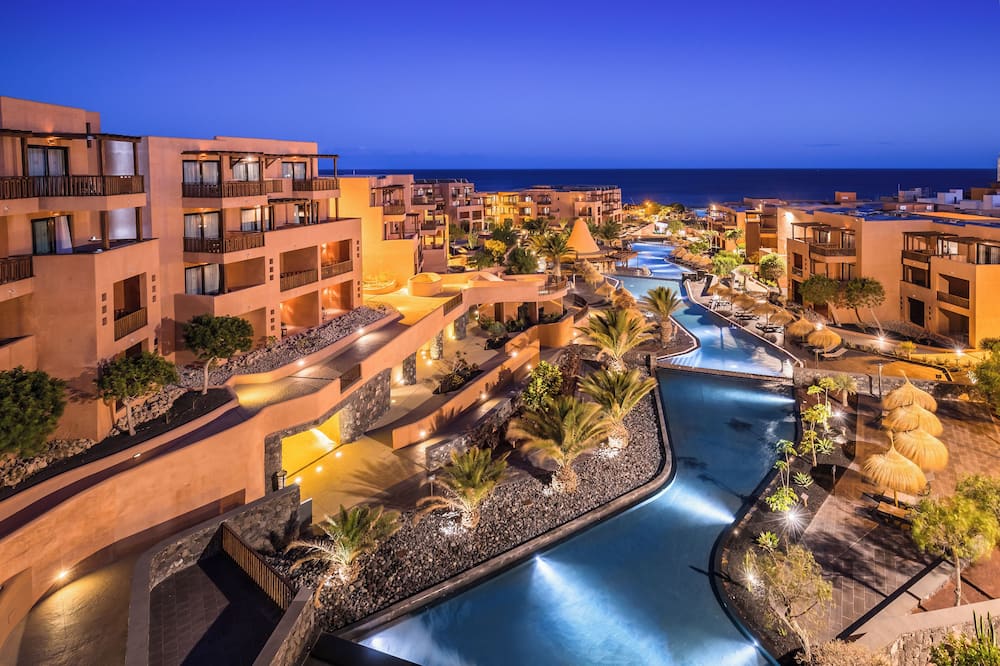 Barceló Tenerife