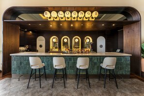 Snack-bar