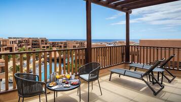 Service dâĂ©tage - Restauration