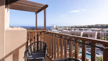 View from room