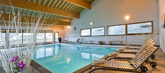 Résidence Orelle 3 Vallées