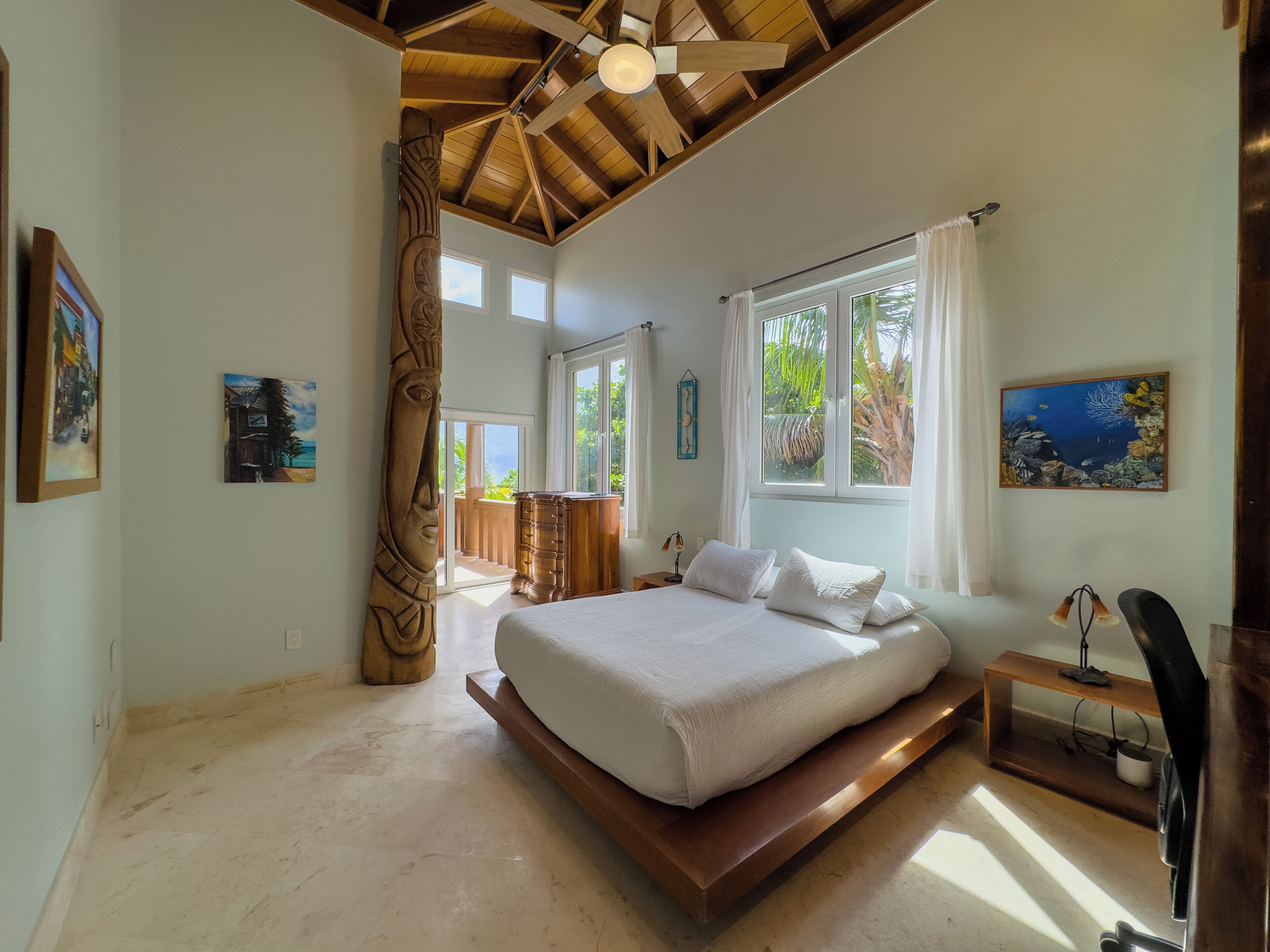 Coral View Villa