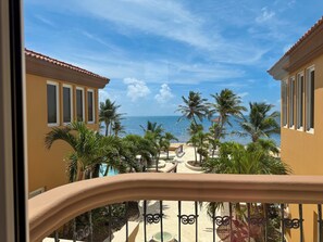 Terrace/patio - Belizean Cove Estates (San Pedro)