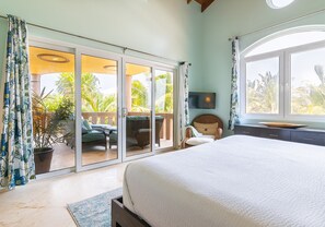 In-room safe, individually decorated, individually furnished