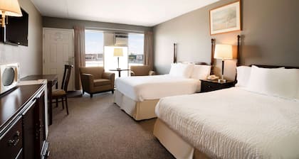 Thriftlodge by Wyndham Regina North