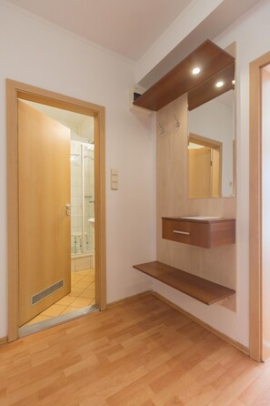 Lobby - Premium Apartment House (Budapest)