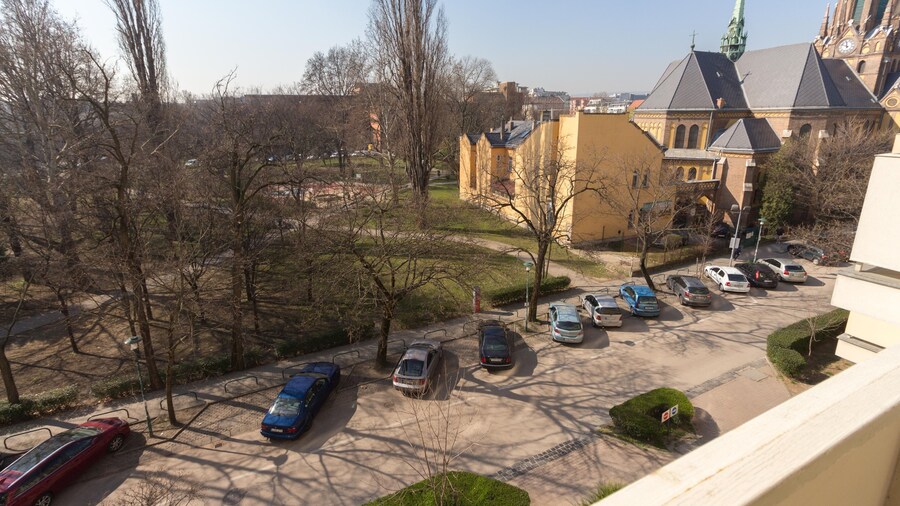 Premium Apartment House