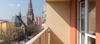 Premium Apartment House