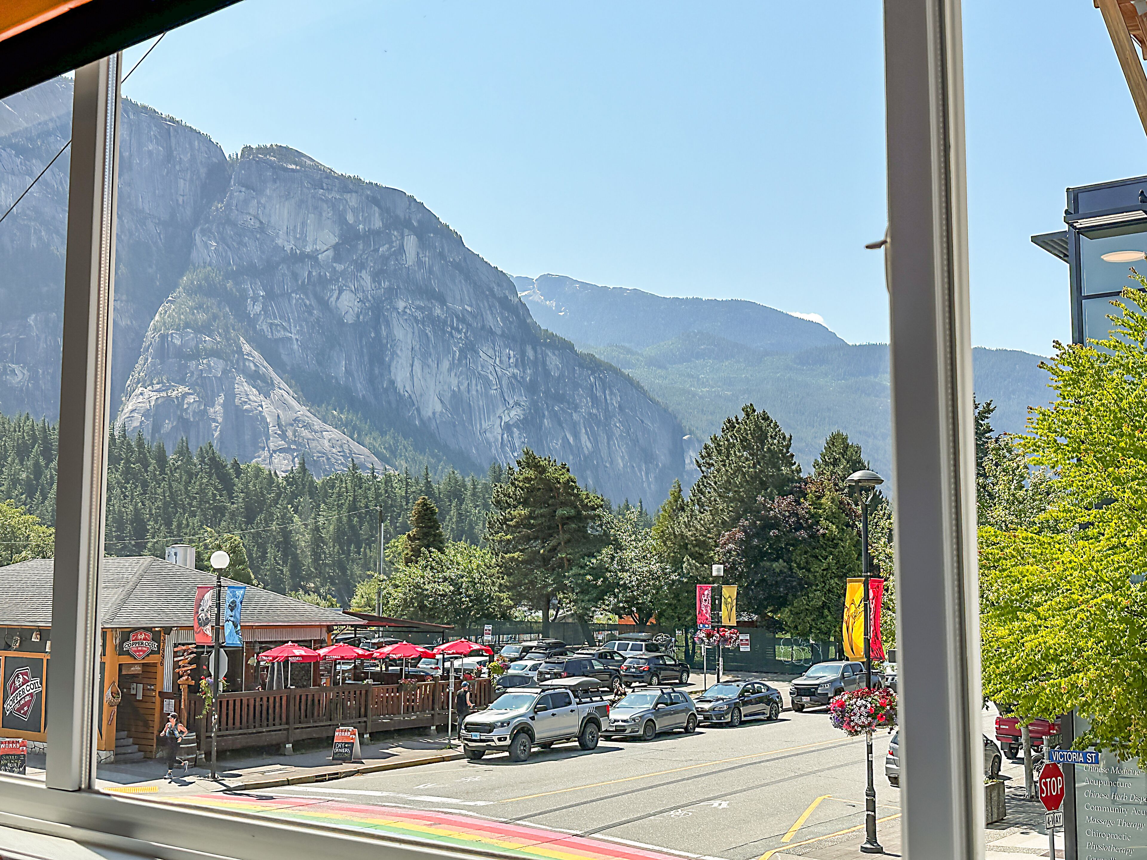 Foto - Hotel Squamish