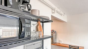 Estudio | Minibar, decoración individual, cortinas opacas y wifi gratis
