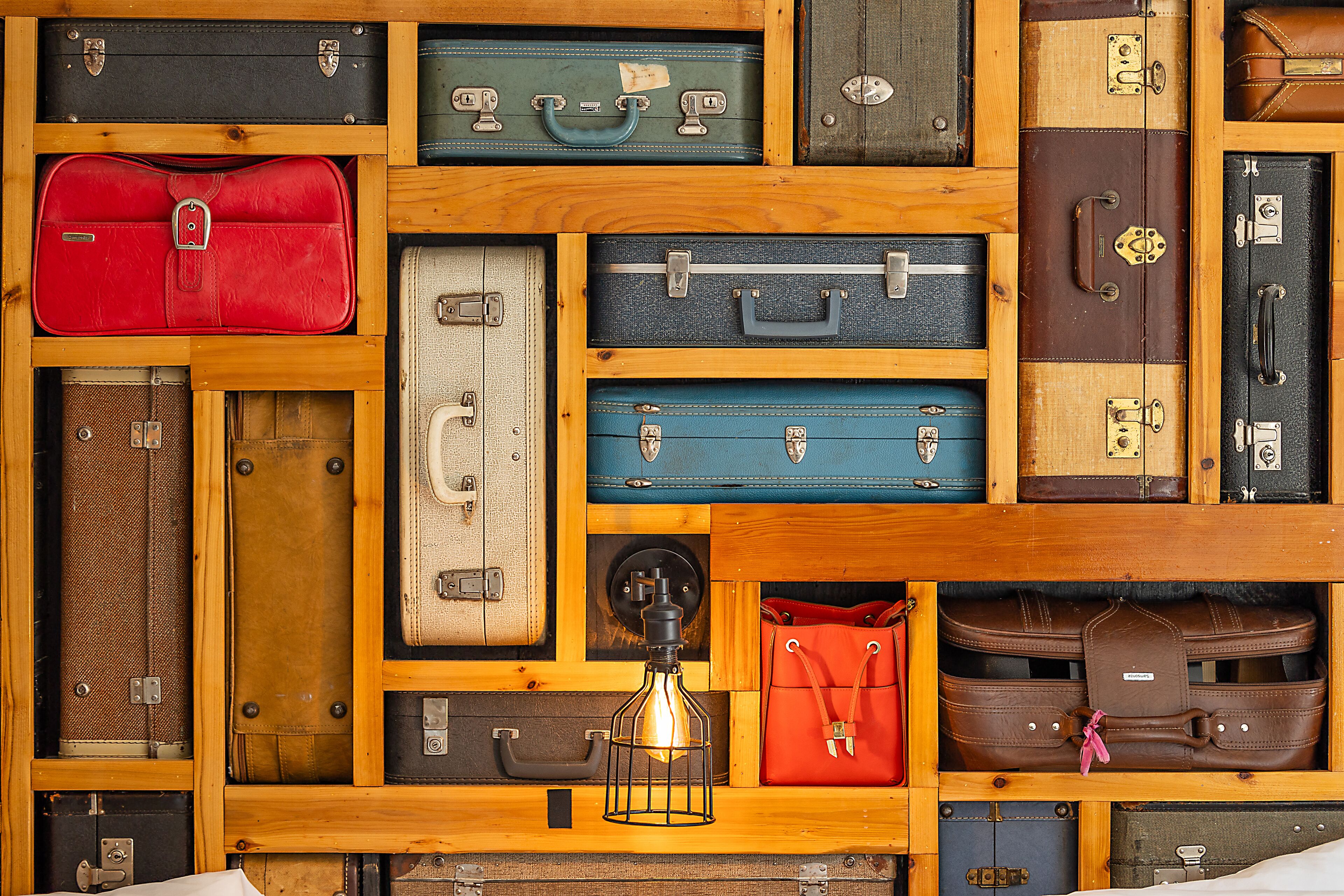 Foto - Crash Hotel Squamish