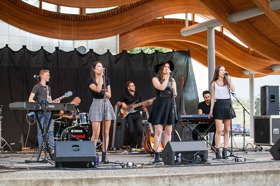 Foto - Crash Hotel Squamish