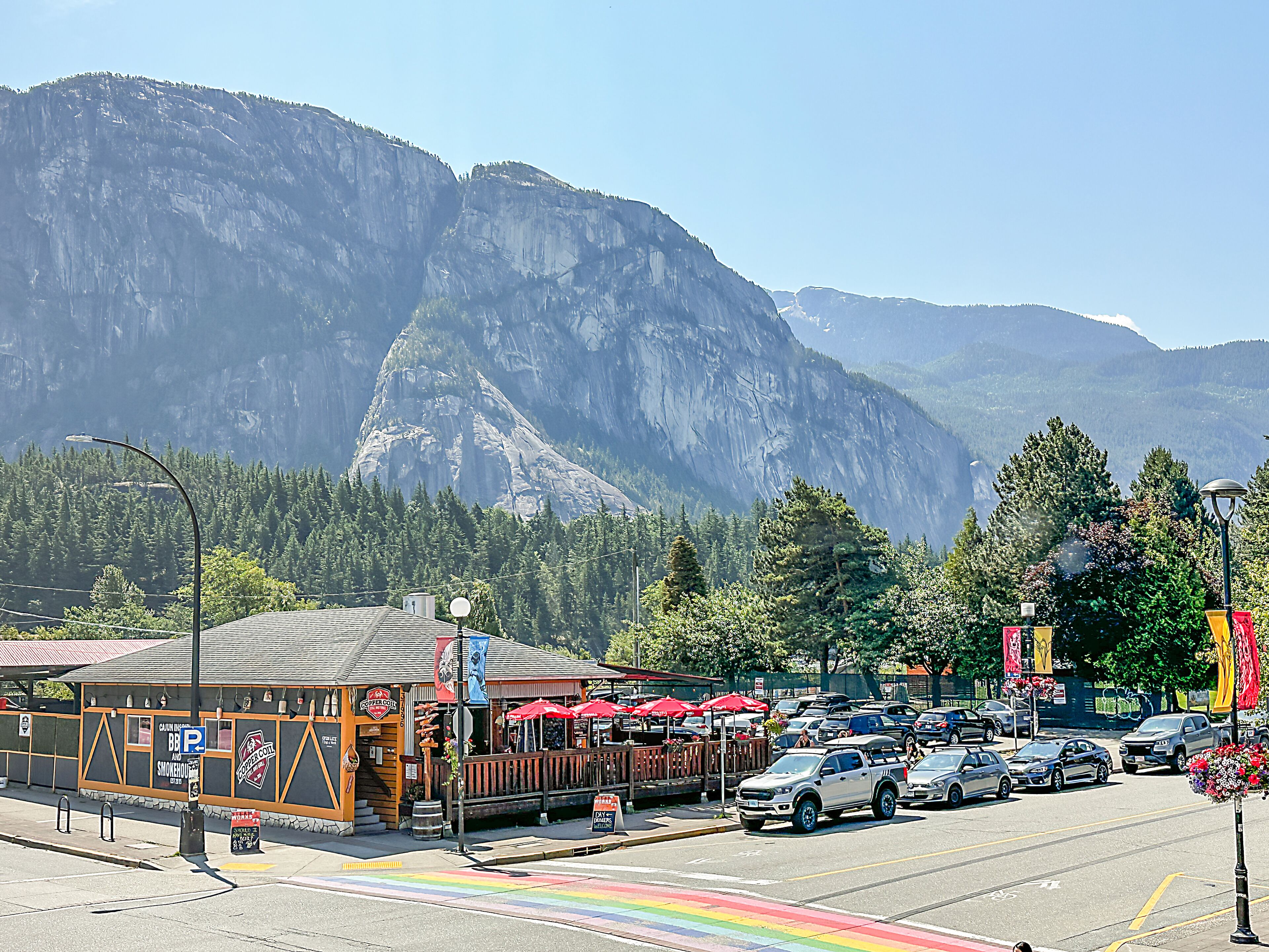 Foto - Hotel Squamish
