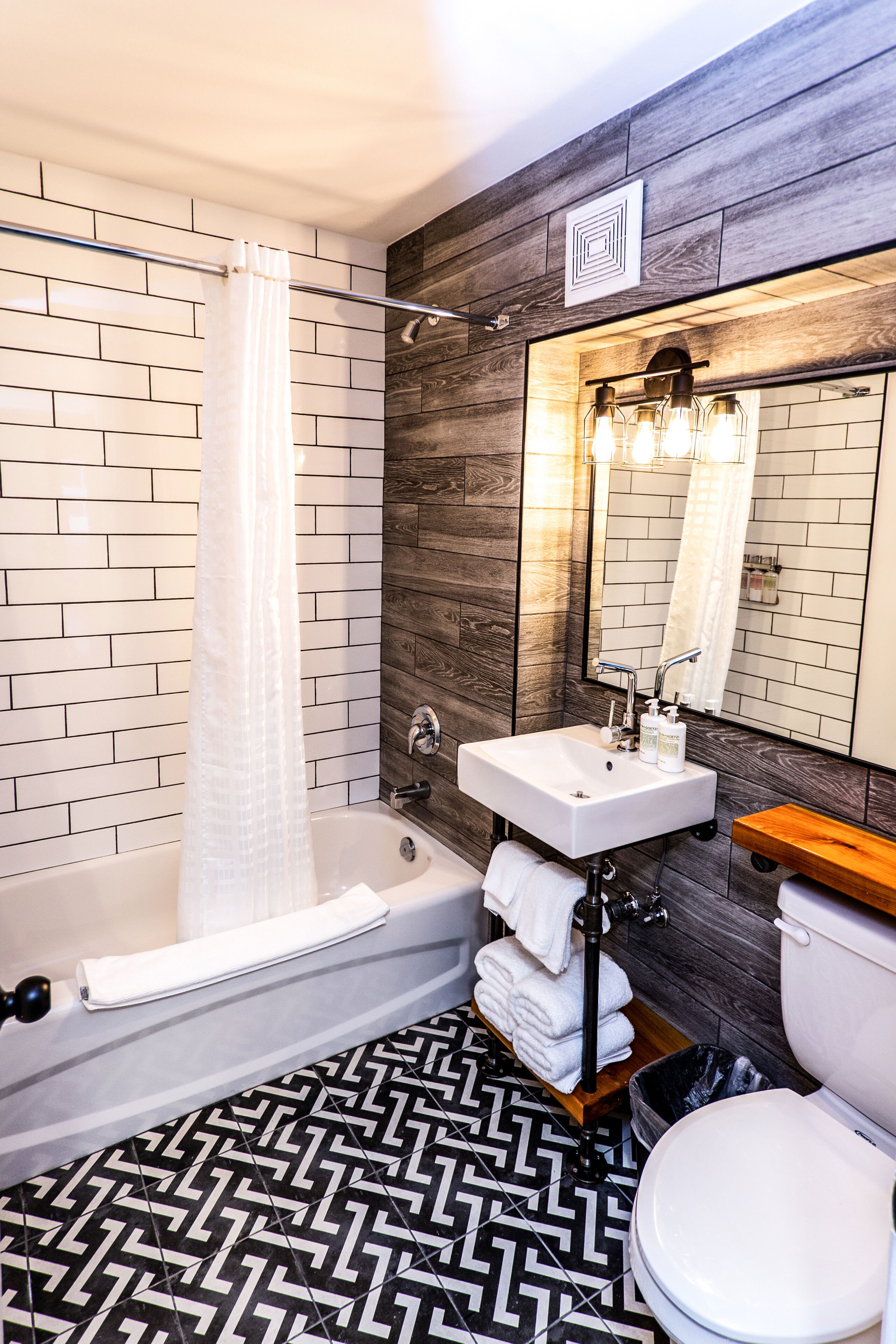 Foto - Crash Hotel Squamish