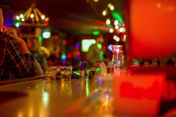 Pub