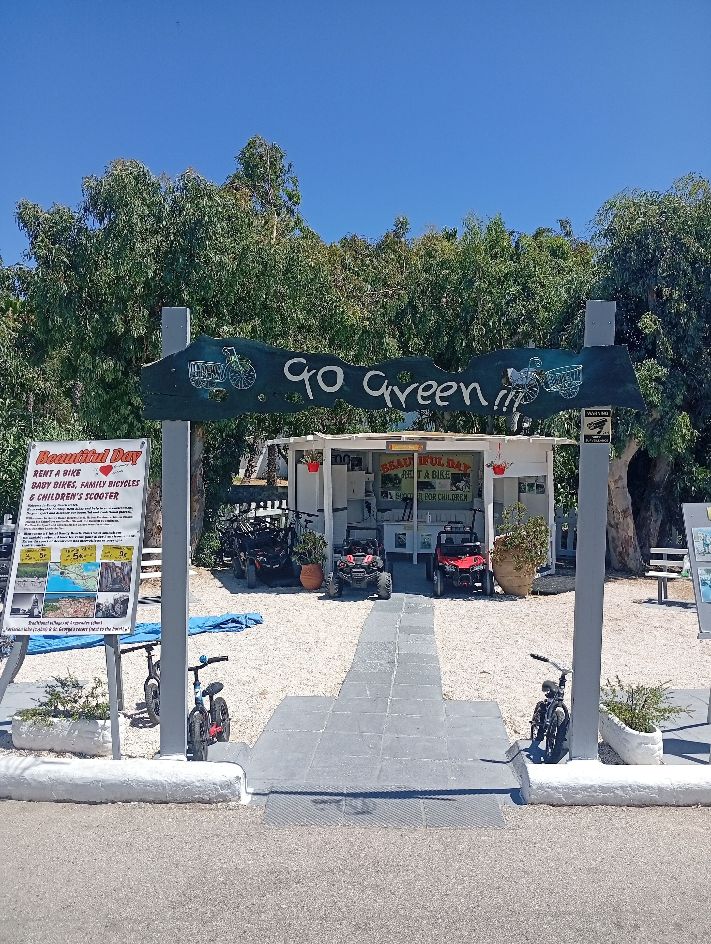 Foto - Labranda Sandy Beach