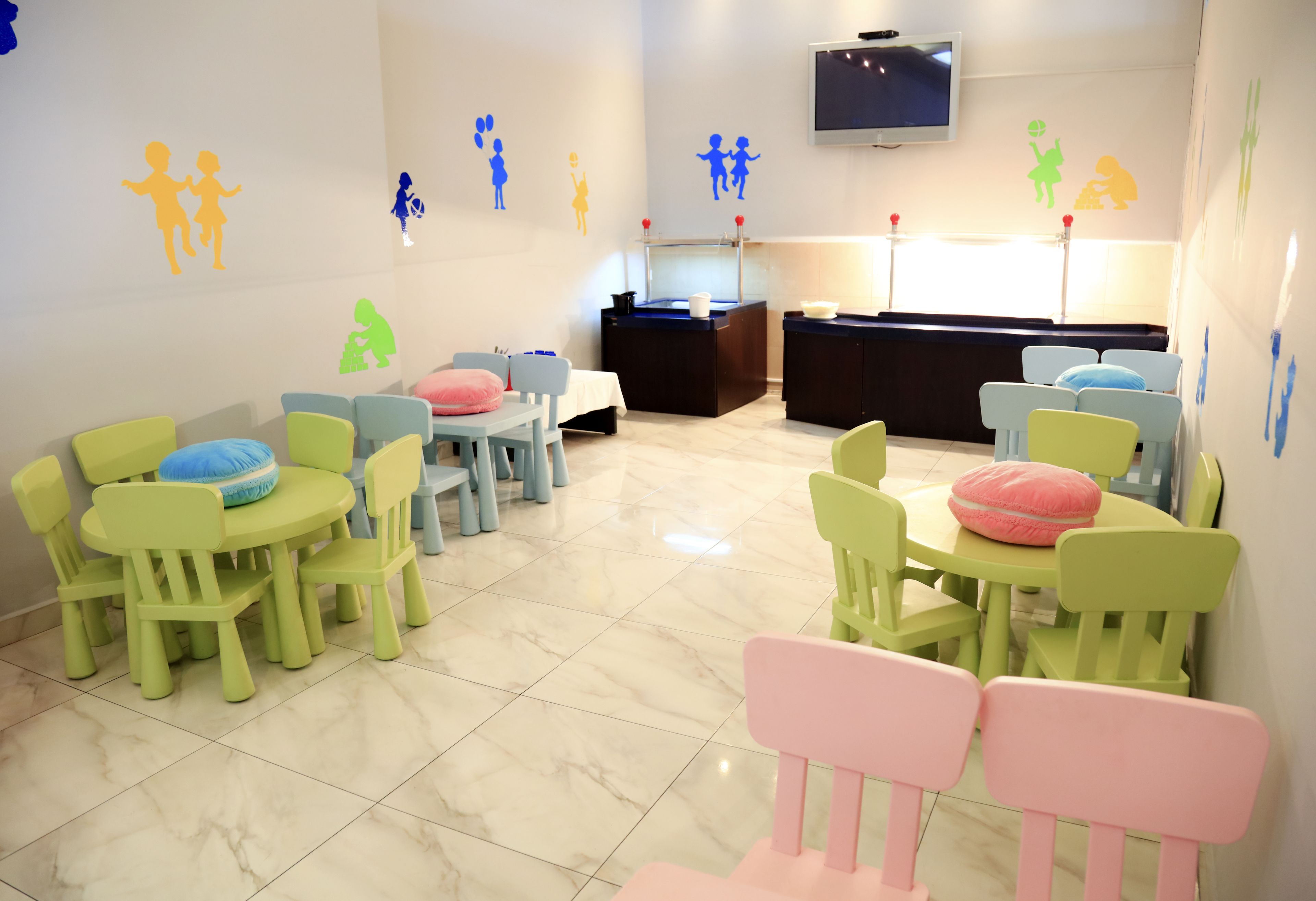 Restoran