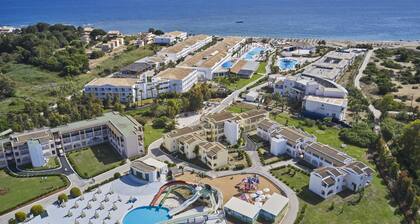 Sandy Beach Resort