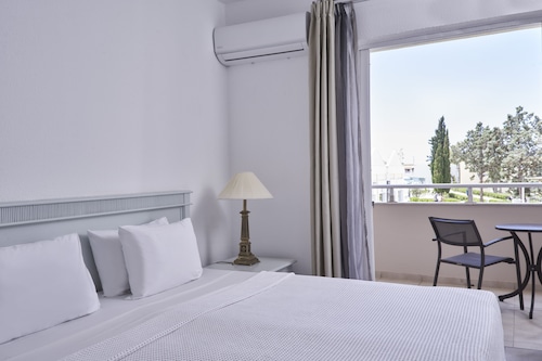 Sandy Beach Resort by Rizos Resorts - All inclusive