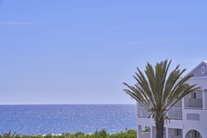 Facciata della struttura