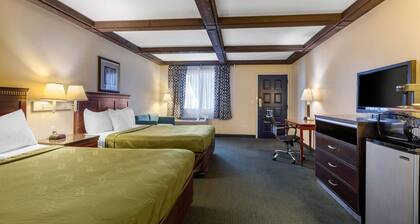 Quality Inn Lomita - Los Angeles South Bay