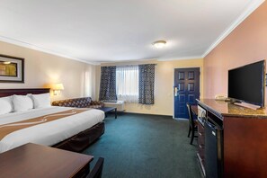 เครื่องนอนระดับพรีเมียม, โต๊ะทำงาน, พื้นที่ทำงานแบบใช้แล็ปท็อป