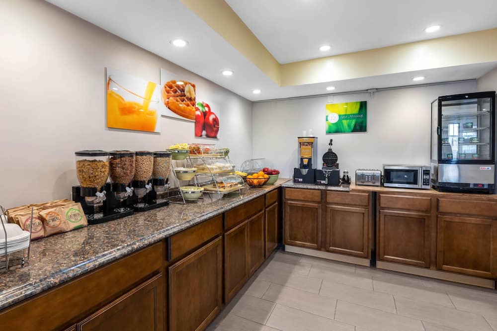 Quality Inn - Torrance Lomita