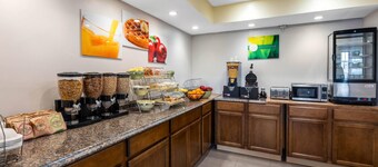 Quality Inn - Torrance Lomita