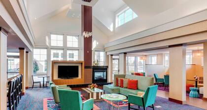 Residence Inn by Marriott Auburn