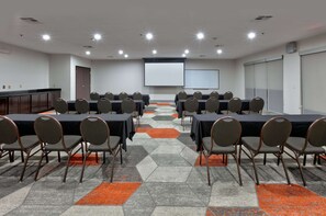 Meeting facility - Comfort Suites Arlington - Entertainment District (Arlington)