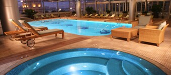 La Cigale Hotel Managed by Accor