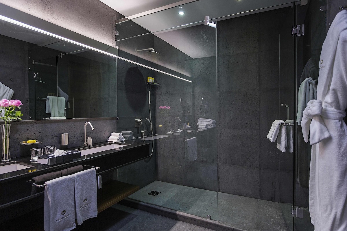 Suite, 2 Bedrooms (Diplomatic) | 1 bedroom, premium bedding, down duvets, minibar