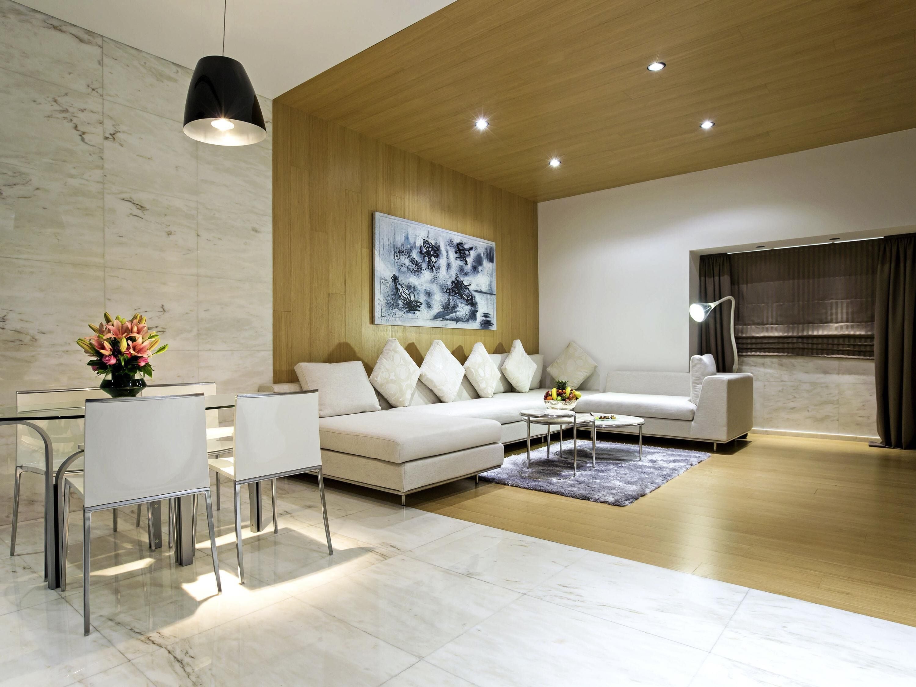 Suite, 1 Bedroom (Diplomatic) | Premium bedding, down comforters, minibar, in-room safe