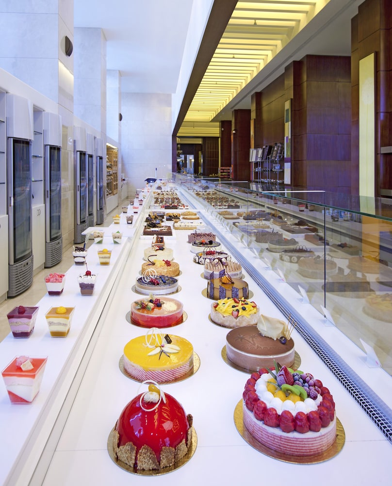 La Cigale Hotel, Doha by null
