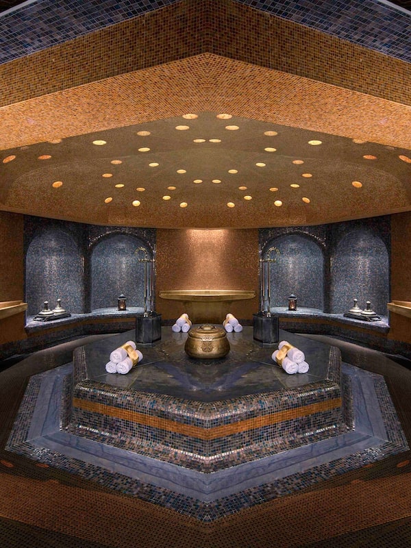 Spa