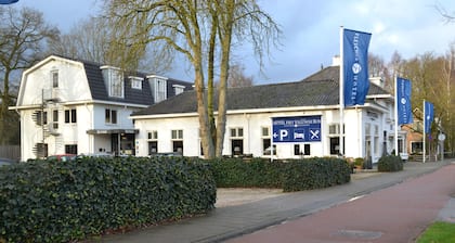 Fletcher Hotel-Restaurant Het Veluwse Bos