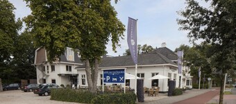 Fletcher Hotel-Restaurant Het Veluwse Bos