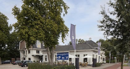Fletcher Hotel-Restaurant Het Veluwse Bos